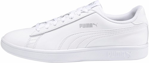 Puma unisex smash sneaker - puma, l