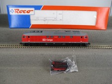 Roco H0 AC 69432 Diesellok BR 232 286-5 der DB Cargo Digital ESU DCC Sound OVP