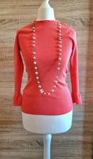 Marc Cain Designer Rippstrick