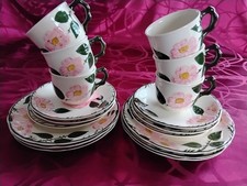 Villeroy & Boch Wildrose 6