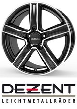 Dezent 9x19 112 - 9x19, et60