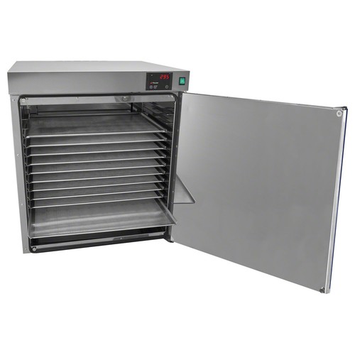 Warmhalteschrank für - 14-60,