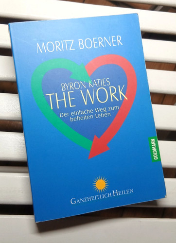 Moritz boerner byron - boerner,