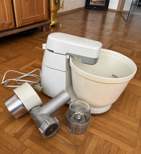 Braun küchenmaschine - km, 32,