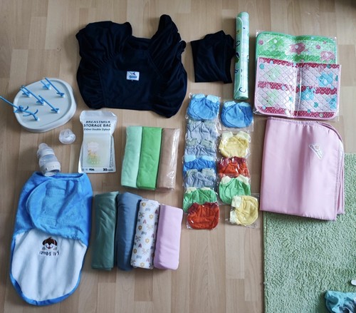 Baby erstausstattung paket - erstausstattung,