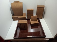 Gucci Retro Display, Vintage Designer Display