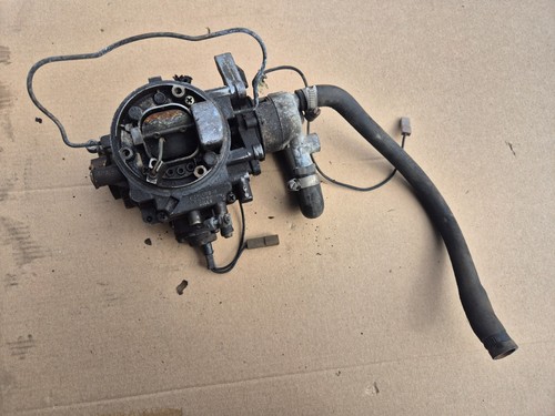 Golf jetta caddy mk1 - jetta, 1.5