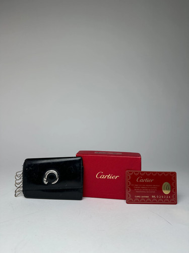 Vintage cartier panthere - cartier,