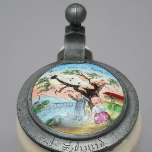 Villeroy boch biekrug - villeroy,