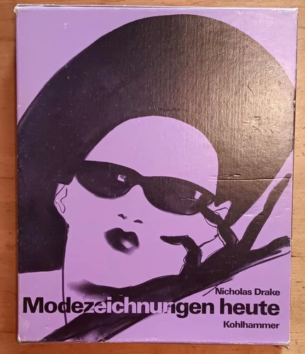 Modezeichnungen heute das who - heute,,