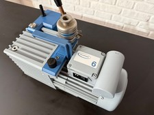 VACUUBRAND RZ6 * Labor
