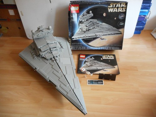 Lego star wars imperial - wars,