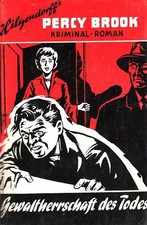 Gewaltherrschaft des Todes -