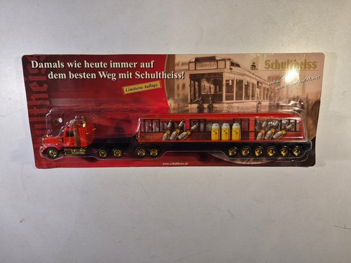Biertruck werbetruck - biertruck,