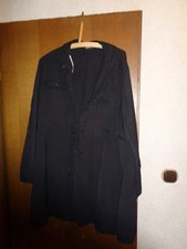 schwarzes Kleid Janina Kik