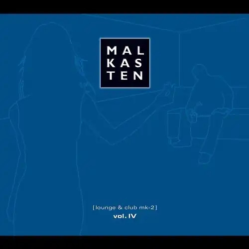 Various malkasten iv - -,
