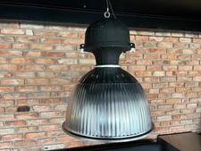 Jeff industrie loft lampe - industrie,