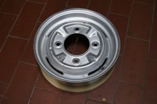 Felge 14" Zoll für Trabant