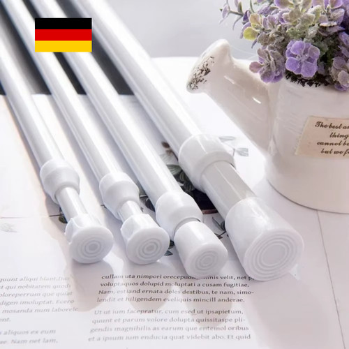 Ausziehbare gardinenstange zum - gardinenstange,