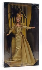 1998 Golden Hollywood Barbie
