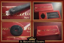 CARTIER Füllerpatronen
