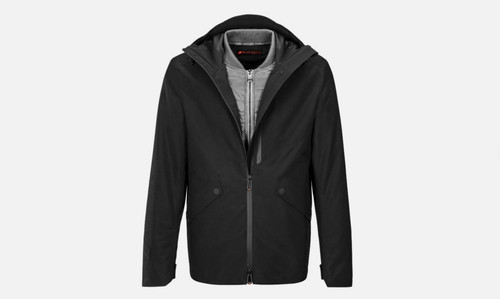 Audi sport jacke s - sport, 2