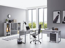 Büromöbel-Set TABOR PRO 2