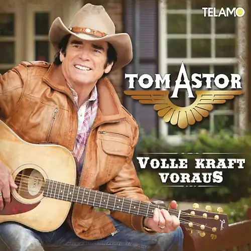 Tom astor volle kraft - tom,