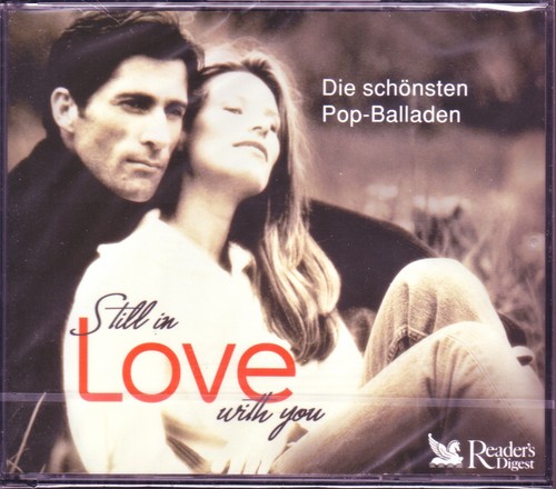 Still love with - love, you
