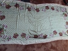 Seidentuch Damen 100% Seide