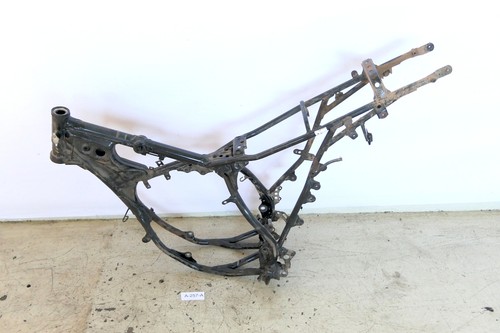 Yamaha 125 de03 2002 - dt,