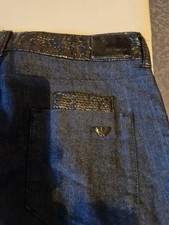 Emporio armani jeans damen - emporio,
