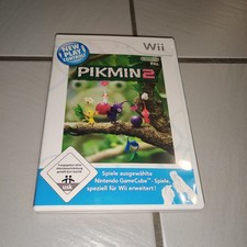 Pikmin 2 (Nintendo Wii) Spiel