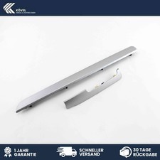 2x Armaturenbrett Zier-