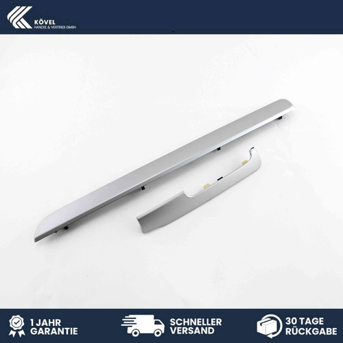 Armaturenbrett zier - 2x, zier-