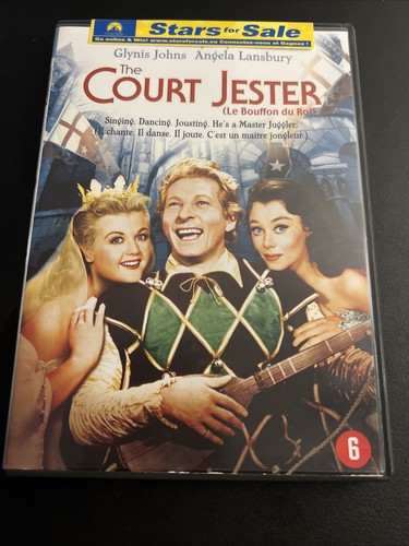 Der hofnarr the court - der,