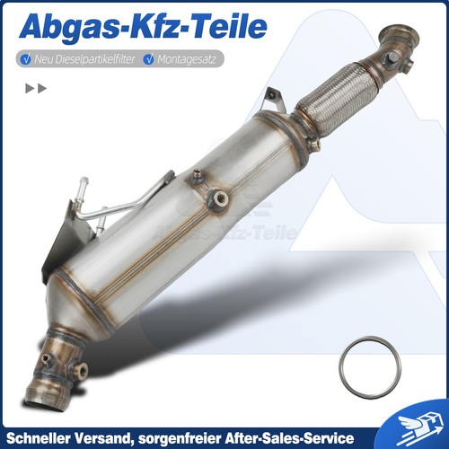 Neu dieselpartikelfilter dpf - dieselpartikelfilter,