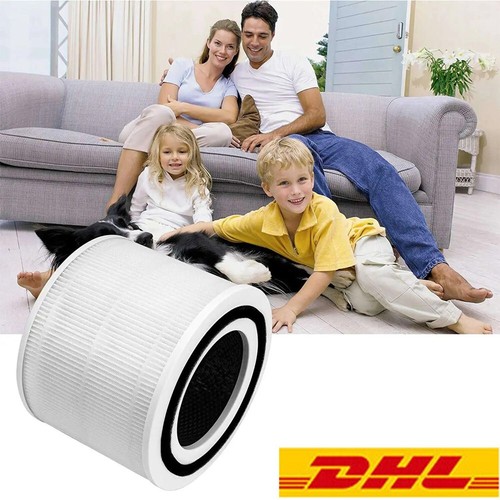 Luftreiniger filter für