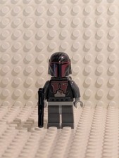 Lego Star Wars Mandalorian