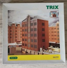 Trix H0 66151 - Bausatz