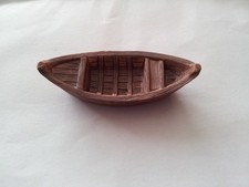 Beiboot,Rettungsboot,Holzboot