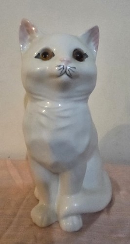Just cats white - &, cat