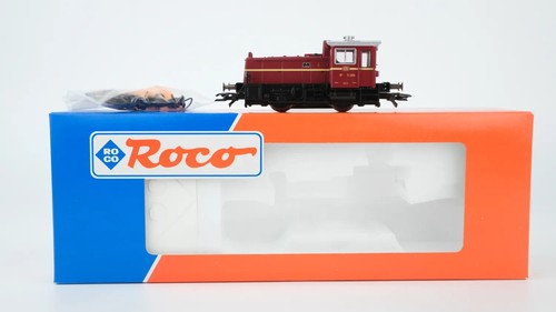 Roco 63413 diesellok köf - 63413,