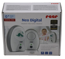 reer Neo Digital Babyfone -