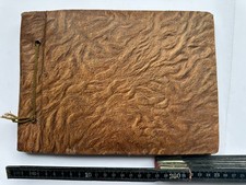 Old Photo Album, Civilian with