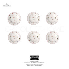 Villeroy & Boch - Set 6