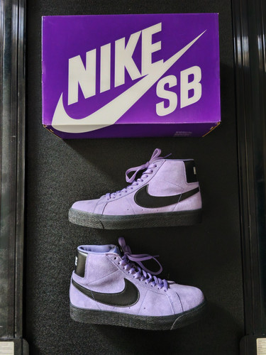 Neu nike zoom - neu, mid