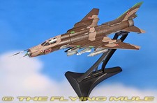 JC Wings 1:72 Su-17M4 Fitter-K