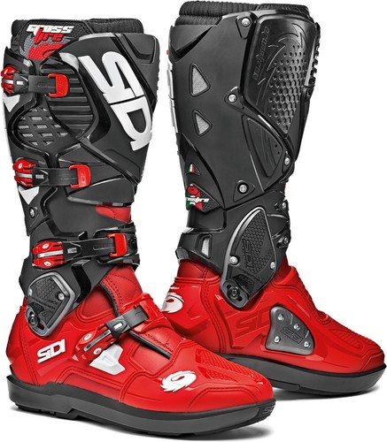 Sidi crossfire srs - sidi, 3