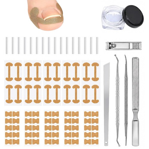 Fußpflege set 120 teilig - fußpflege,